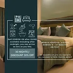Studio Inn, Monza Hospital, National Arena, Monza Hospital, Late Check-out Available Apartment *