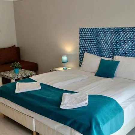 Apartment Studio Inn, Monza Hospital, National Arena, Monza Hospital, Late Check-out Available