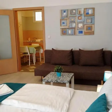 Studio Inn, Monza Hospital, National Arena, Monza Hospital, Late Check-out Available