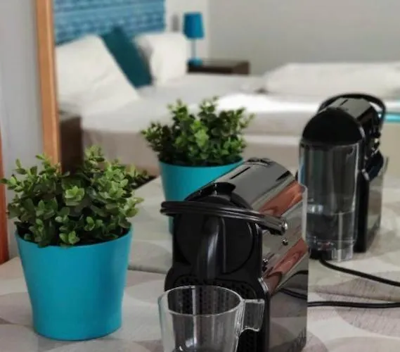 Studio Inn, Monza Hospital, National Arena, Monza Hospital, Late Check-out Available *