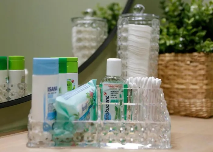 Studio Inn, Monza Hospital, National Arena, Monza Hospital, Late Check-out Available Апартаменти *