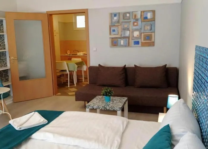 Studio Inn, Monza Hospital, National Arena, Monza Hospital, Late Check-out Available