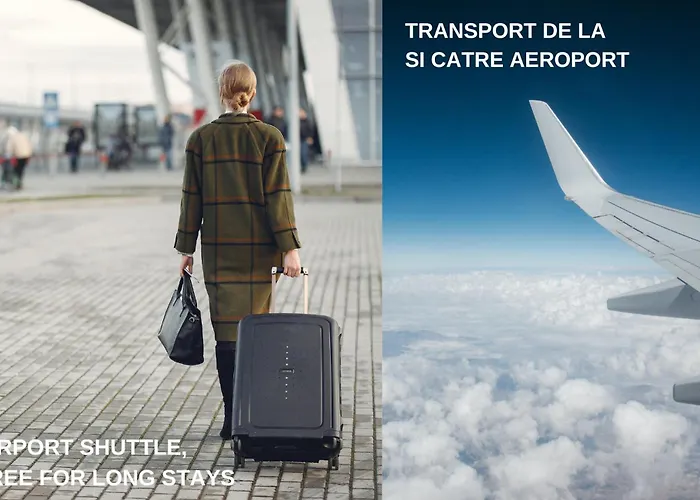 Апартаменти Studio Inn, Monza Hospital, National Arena, Monza Hospital, Late Check-out Available Бухарест