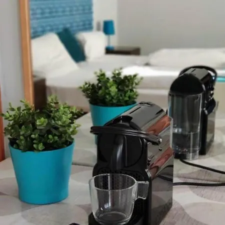 Studio Inn, Monza Hospital, National Arena, Monza Hospital, Late Check-out Available *