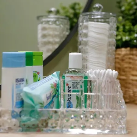 Studio Inn, Monza Hospital, National Arena, Monza Hospital, Late Check-out Available Appartement *